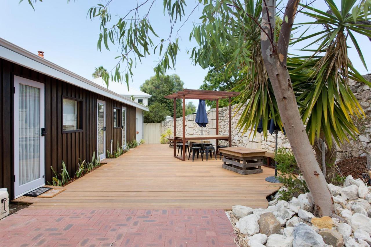 Dingo At White Gum Lodge Fremantle Luaran gambar