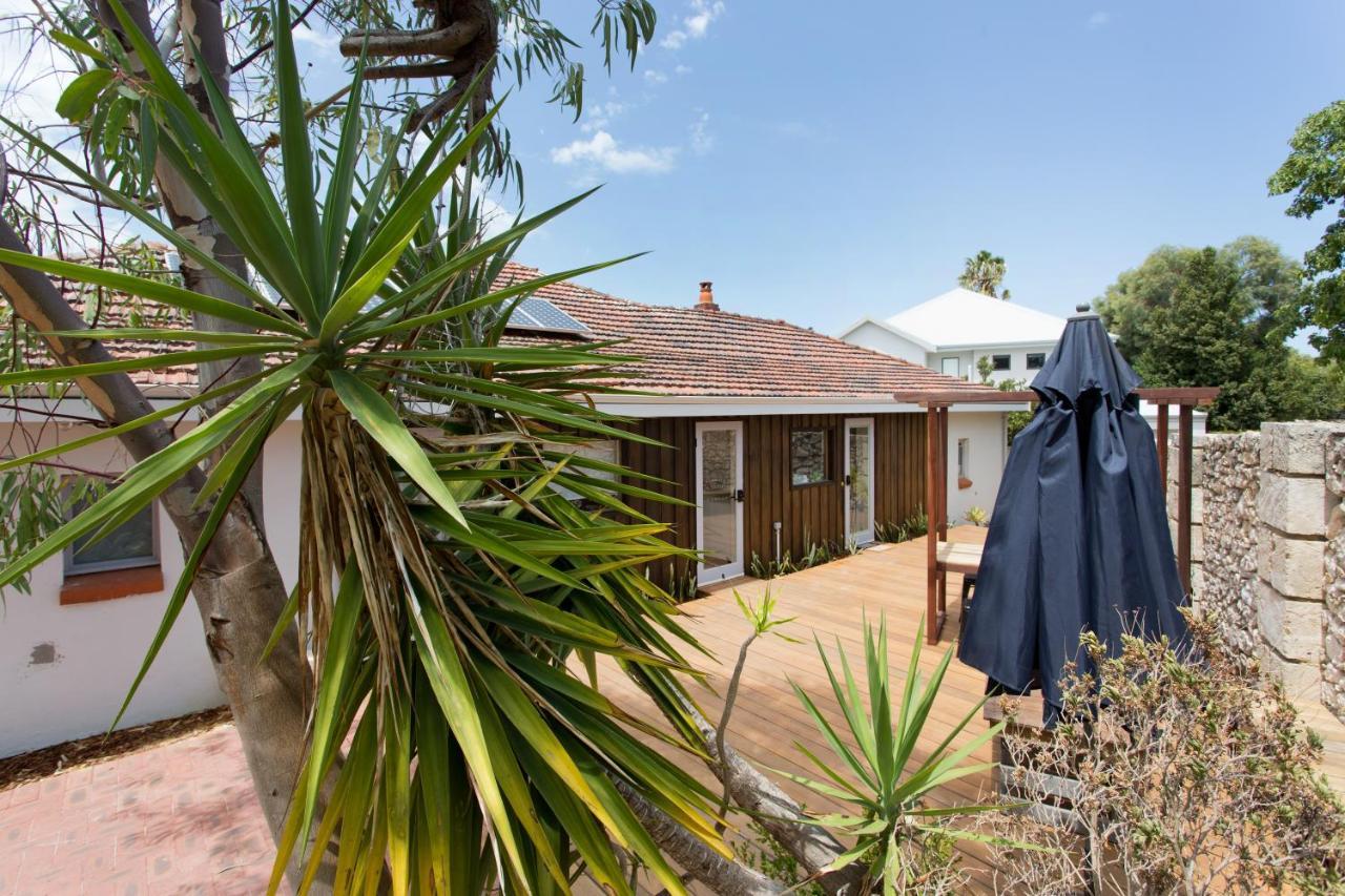 Dingo At White Gum Lodge Fremantle Luaran gambar